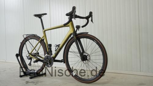 Rose Backroad Randonneur  technische daten 